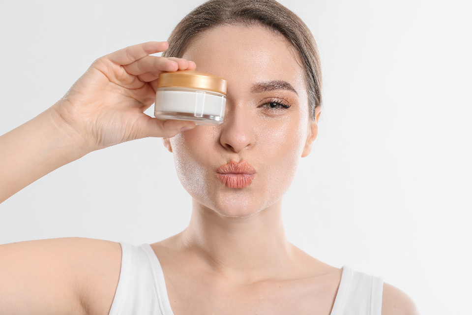 what retinol does to your skin